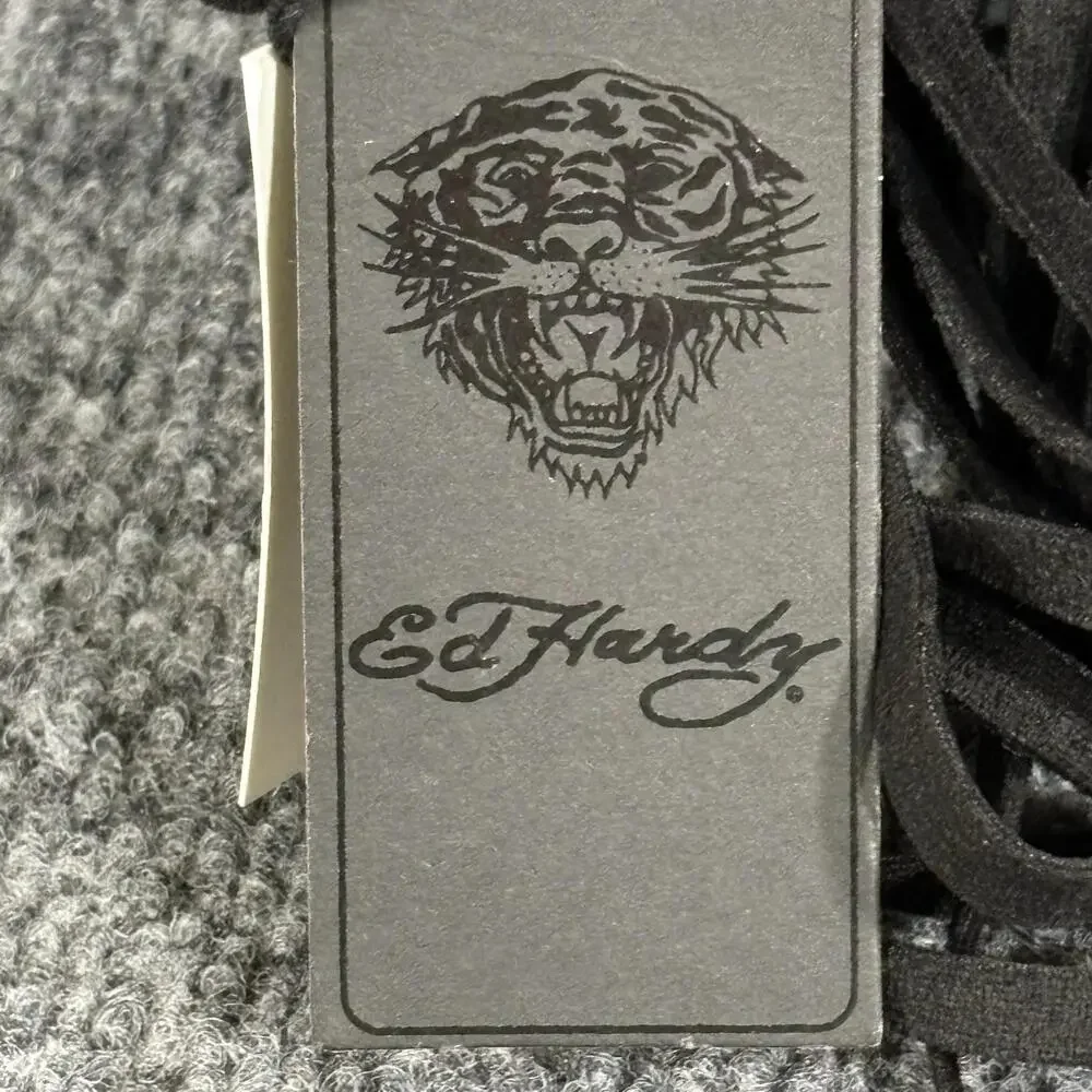 Ed Hardy brand ed